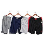 Wholesale - EVERLAST MENS LOUNGE SOFT SHORT, ASST SIZE & COLOR C/P 30